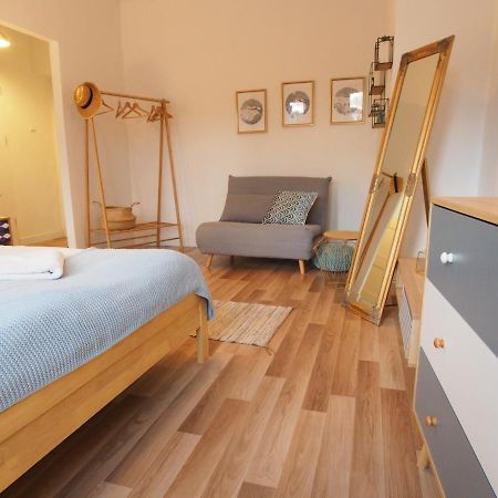 Grand-Tourist Iris Apartment K2202 Gdańsk Exteriör bild